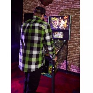 🛠️DIXXON🛠️ The Dracula - 3XL​